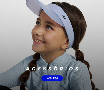 LP Kids | Triplo - Acessorios