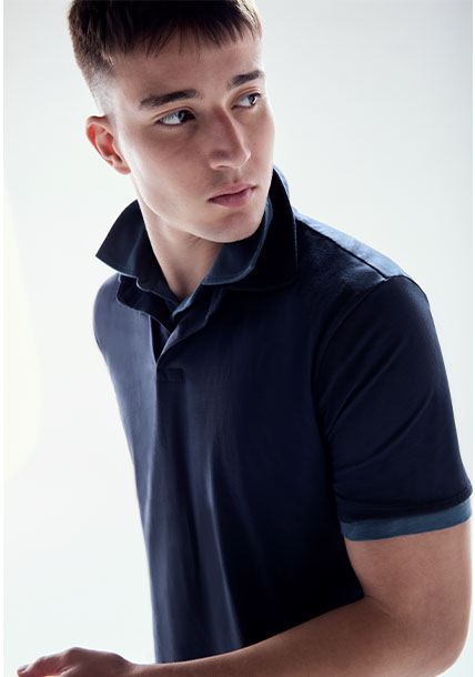 Triplo Home Masculina | Dia dos Pais - Camisa Polo