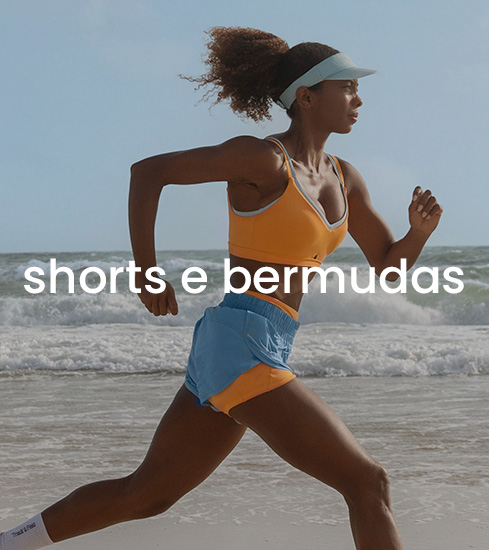 LP Natal 24 - Mosaico | Shorts e bermudas fem