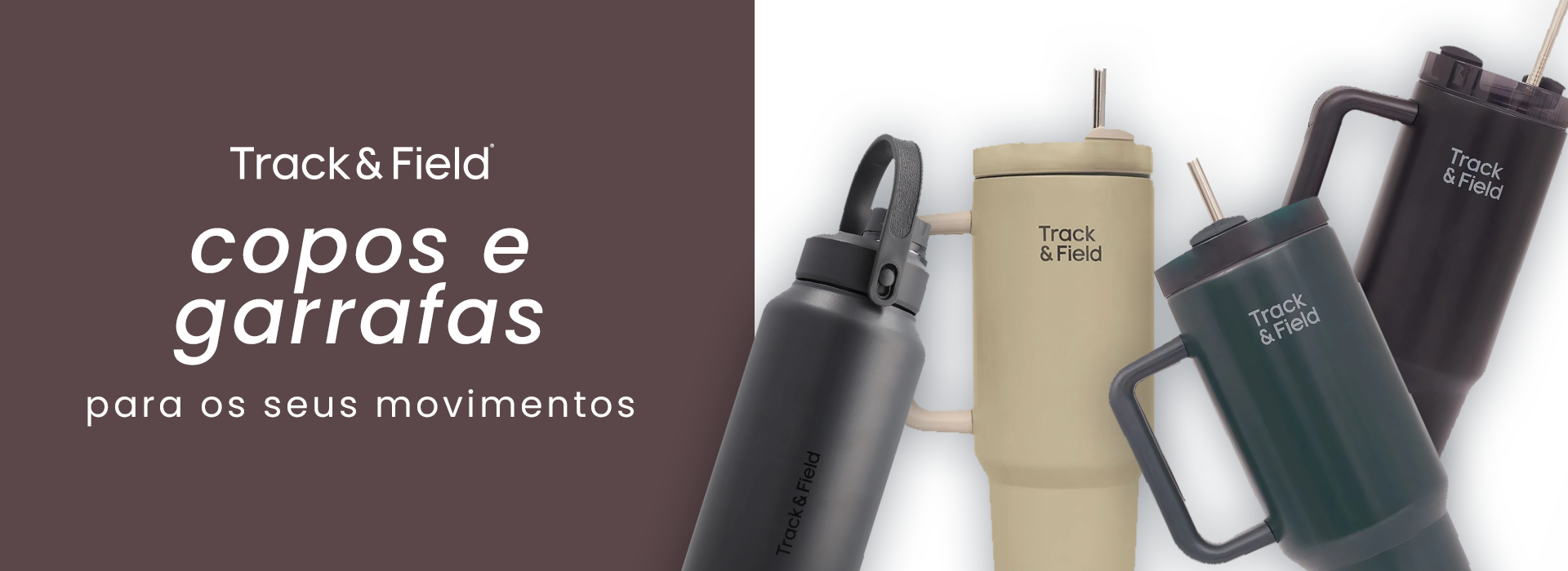 LP Garrafas e Copos - Banner Principal