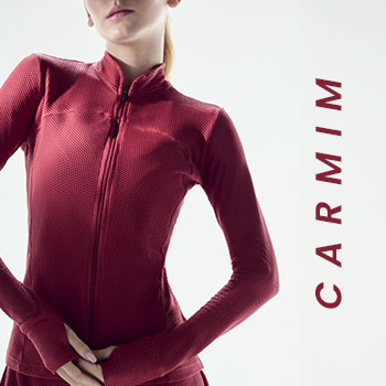 LP I25 | Mini Banner Cores - Carmin