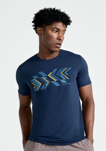 Home Principal | Banner Triplo - Camisetas Estampadas