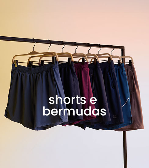 Lp black 24 | Mosaico - Shorts e bermudas