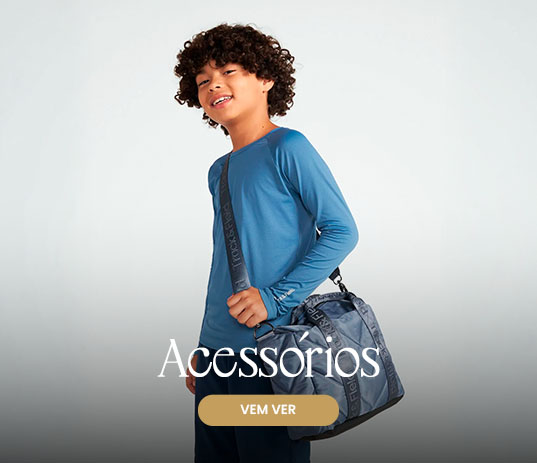 LP Kids | Triplo - Acessorios V26