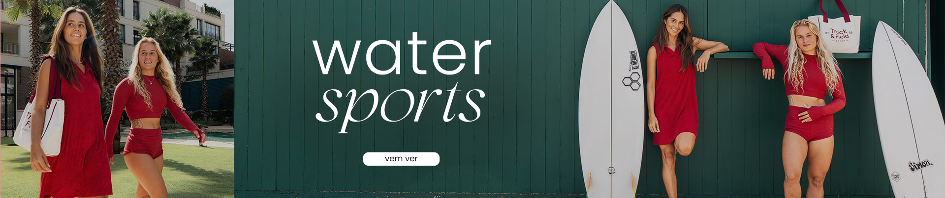 LP Webserie Mar a vista | Banner rodape