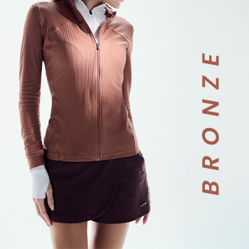 LP I25 | Mini Banner Cores - Bronze