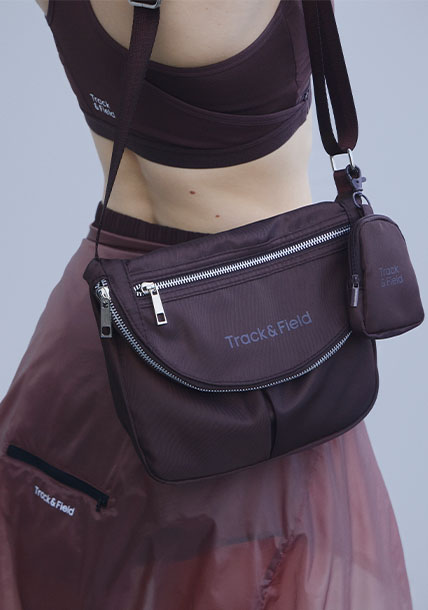 Triplo Home Feminina - Looks All Brown