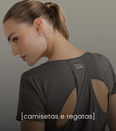 LP I26 | Mosaico - Camisetas e Regatas