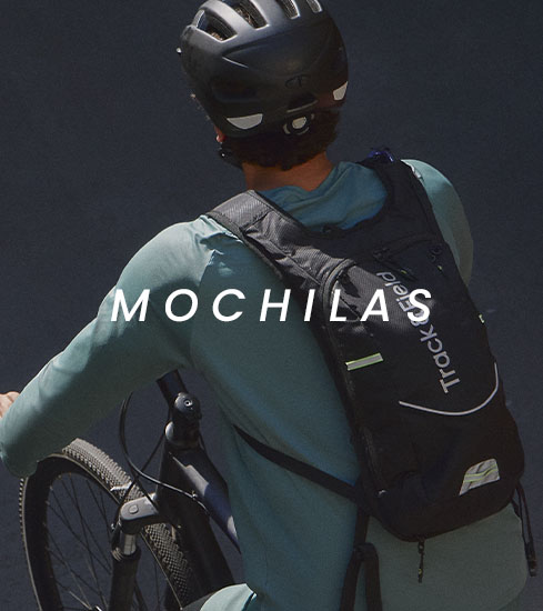 LP Acessorios - Mosaico | Mochilas - I25