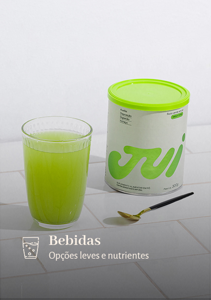 TFC Market |Banner triplo - Bebibas