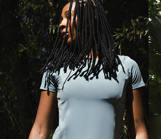 3 | Triplo New In - NW Movement