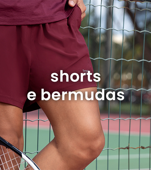 LP Sale V25 | Mosaico - Shorts e Bermudas