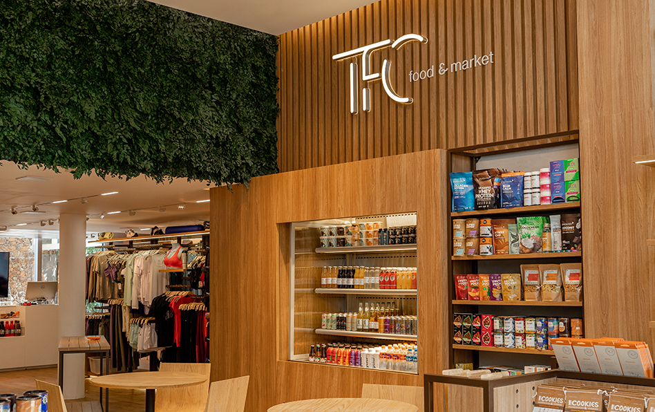 CONHEÇA O UNIVERSO TFC MARKET