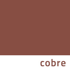 Cor cobre