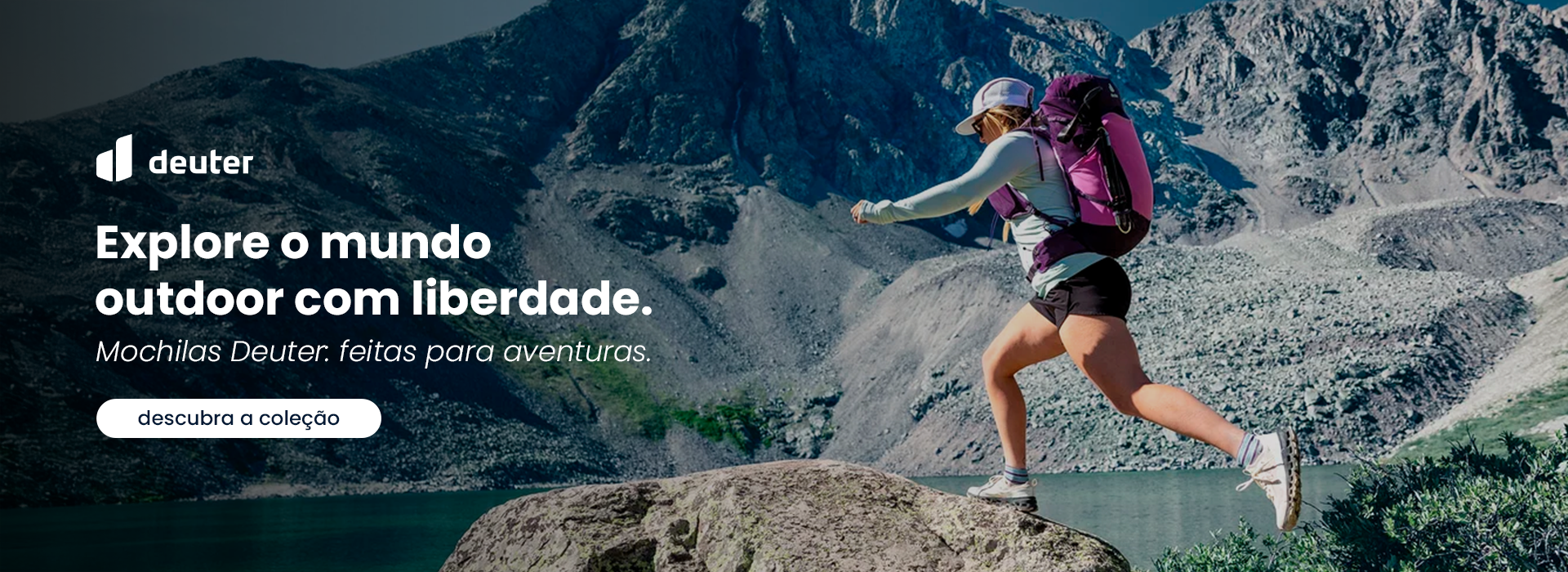 Deuter 25Abr | BP1 | tfmall