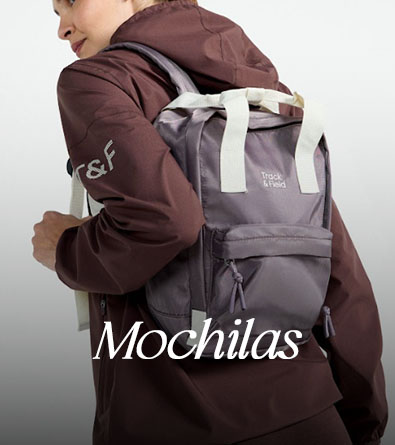 LP Acessorios - Mosaico | Mochilas V26