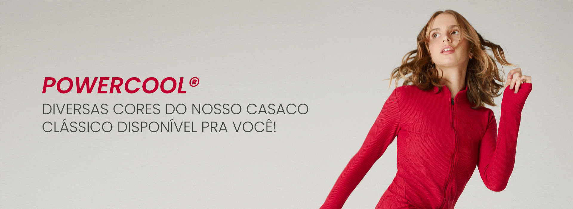 LP Powercool | Banner Gif | isa S Cores