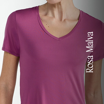 LP Verao 26 | Cores - Rosa Malva