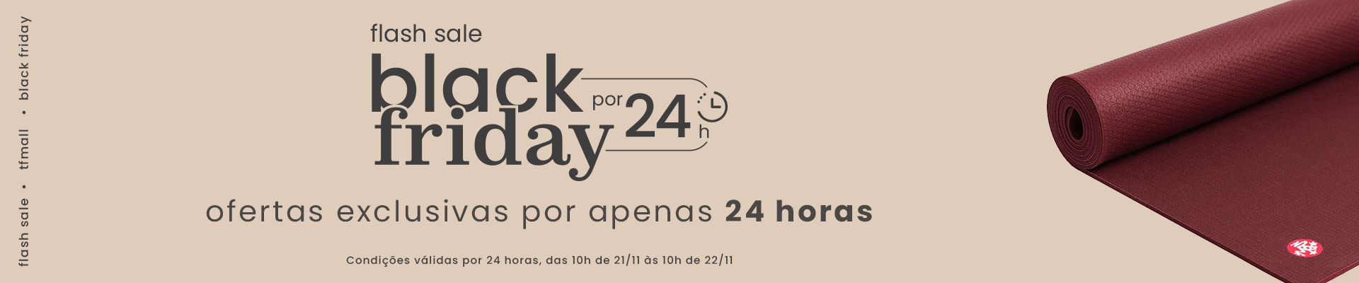 Flash Sale 21Nov | Topo de Página | TFMall