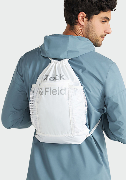 Home Masculina | Banner Triplo - Mochilas