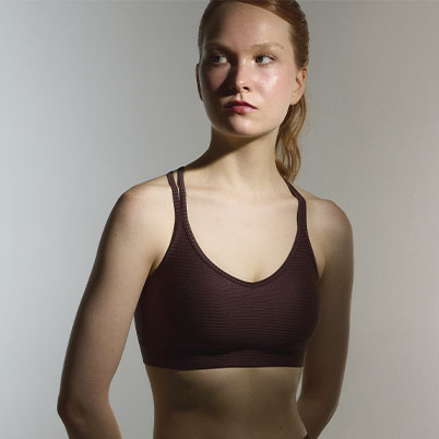 Categorias Home Feminina - Tops I25