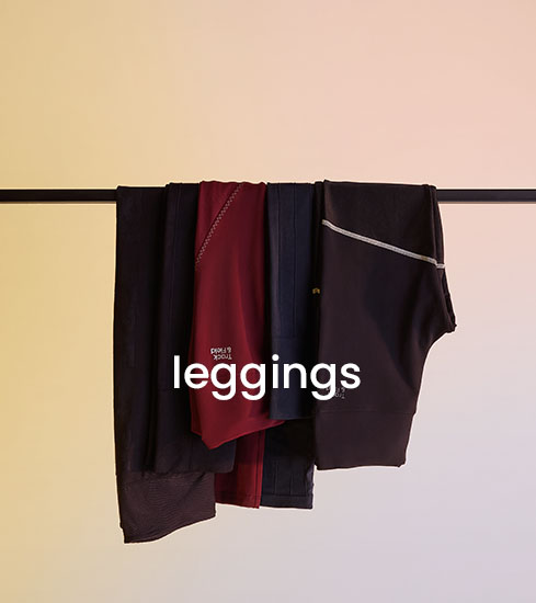 Lp black 24 | Mosaico - Leggings