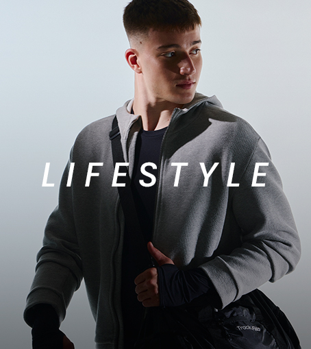 Modalidades Home Masculina - Lifestyle I25