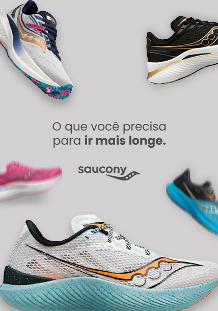 Saucony 23Abr | MB 3 | TFMall