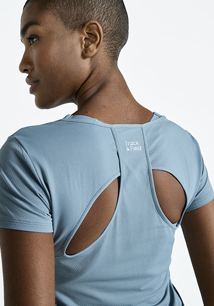 Banner Triplo Home Feminina - Gota