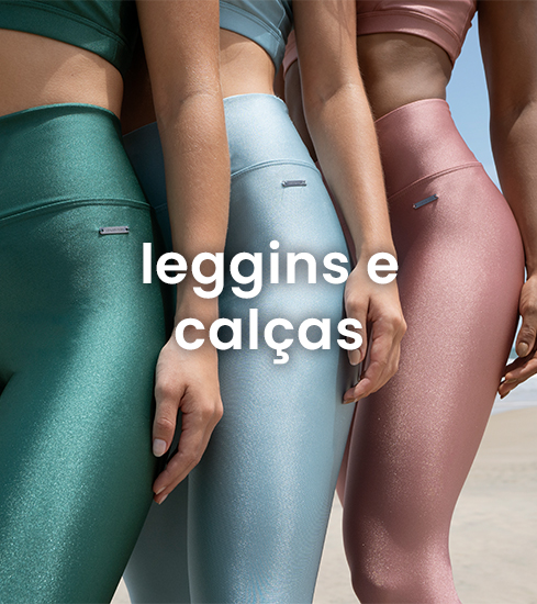 LP Sale V25 | Mosaico - Leggings