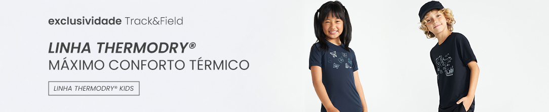 LP Thermodry | Mosaico Banner Horizontal - Linha Kids Thermodry