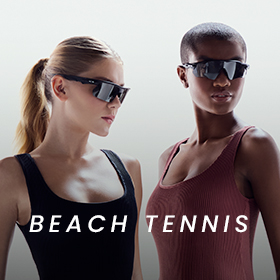 LP Acessorios - Beach tennis- I25