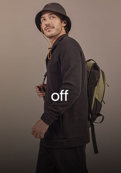 Triplo Home Principal | Black Friday 2025 - Casacos e Jaquetas