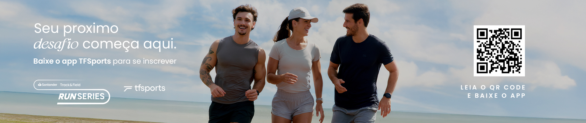 LP Running - Banner Rodape - TFSports 