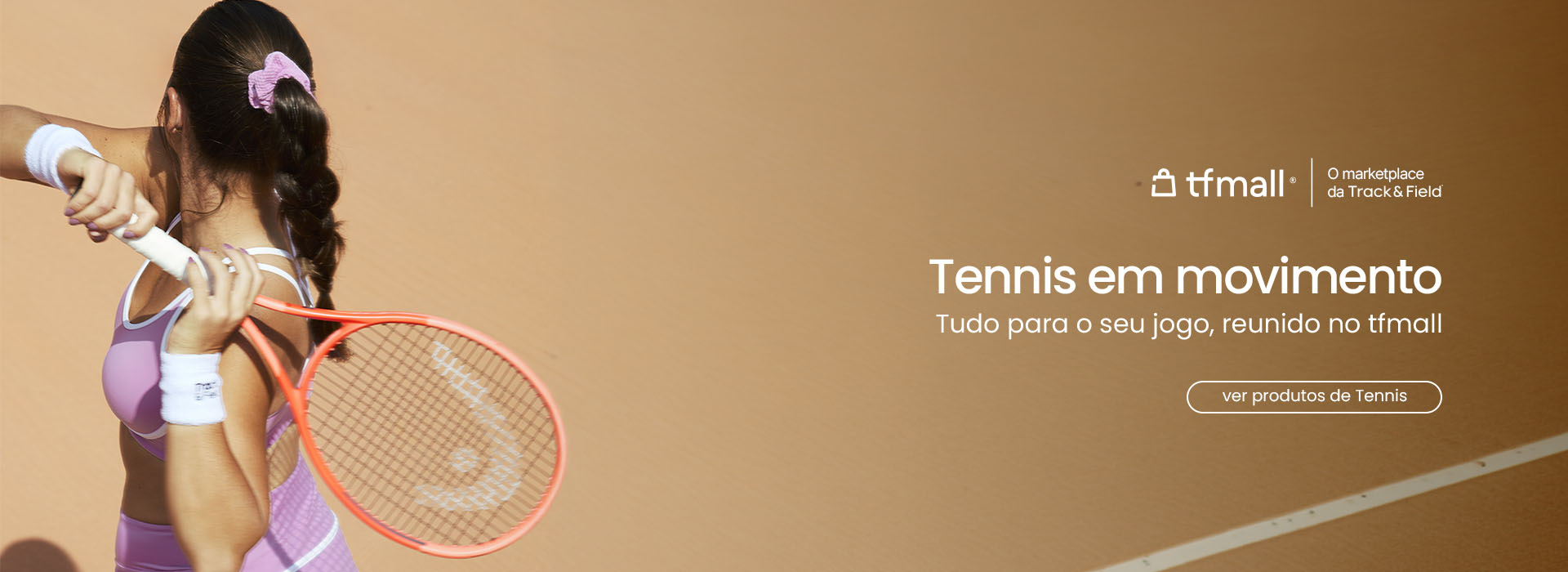 Tennis 13Fev | BP1 | tfmall