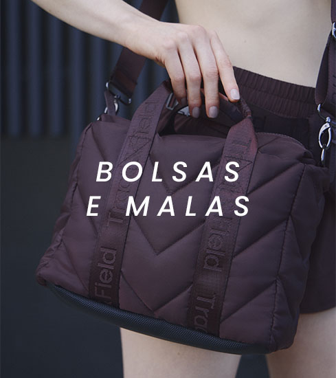 LP Acessorios - Mosaico | Malas - I25
