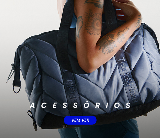 LP I25 | Banner Triplo - Acessorios