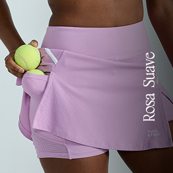 LP Verao 26 | Cores - Rosa Suave