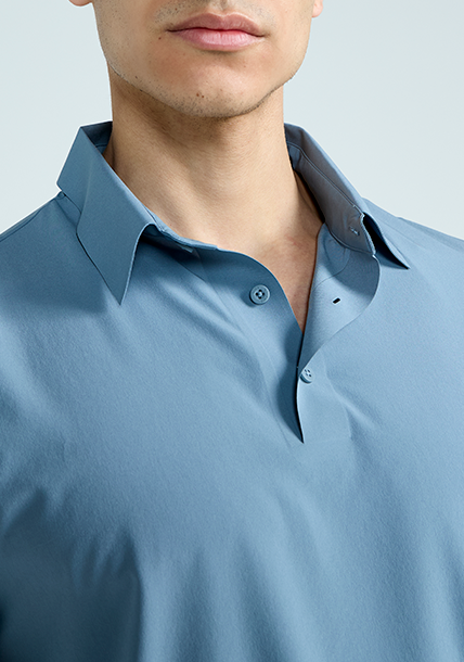 Banner Triplo Home Masculina - Lifestyle