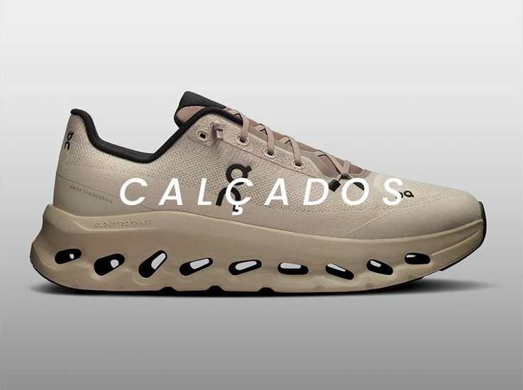 LP Acessorios - Mosaico | Calcados -I25