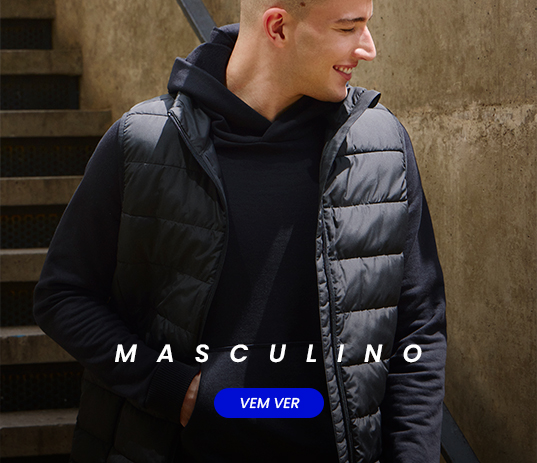 LP I25 | Banner Triplo - Masculino