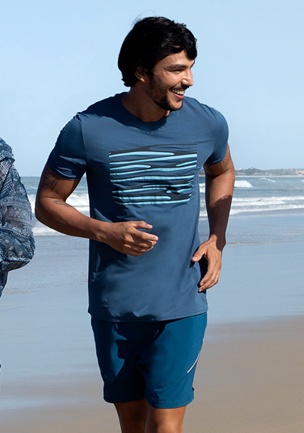 Triplo Home Masculino - Running Sale V25