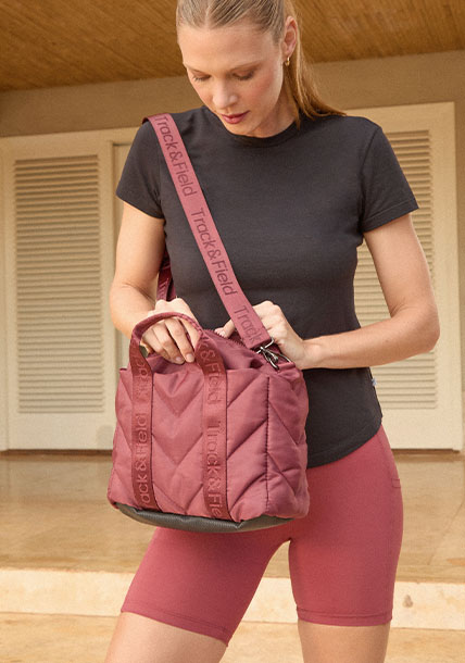 Triplo Home Principal - Dia das Maes | Duffel