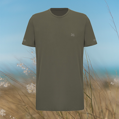 camisetas masculinas Track&Field