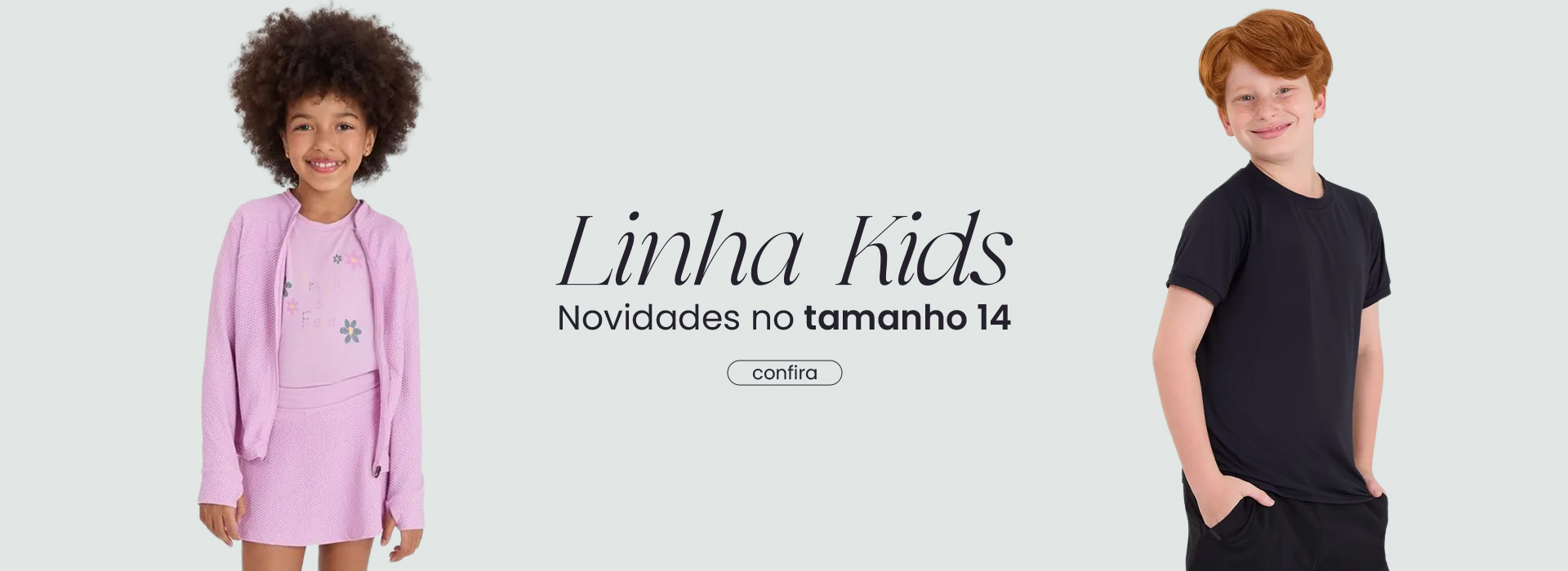 LP Kids | Banner Principal - Dia das Criancas