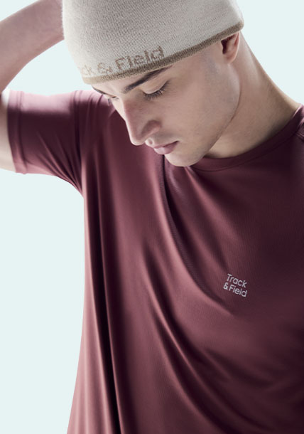 Triplo Home Masculina - Acessorios de Inverno
