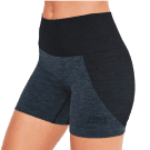 short fitness image